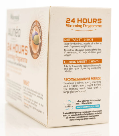 Alinea 24 Hours Slimming Program 56 Capsule