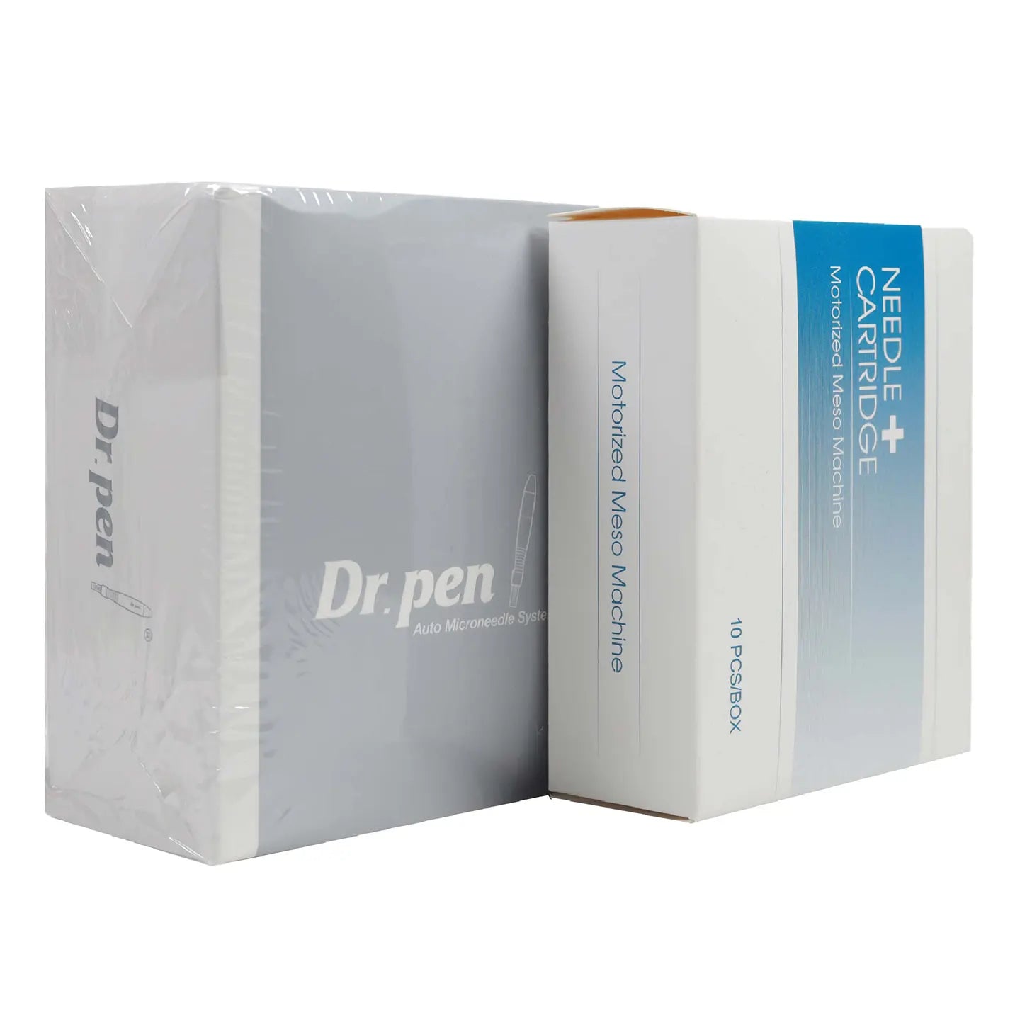 Derma Dr.Pen Device [Recharge]+ 10 Needles