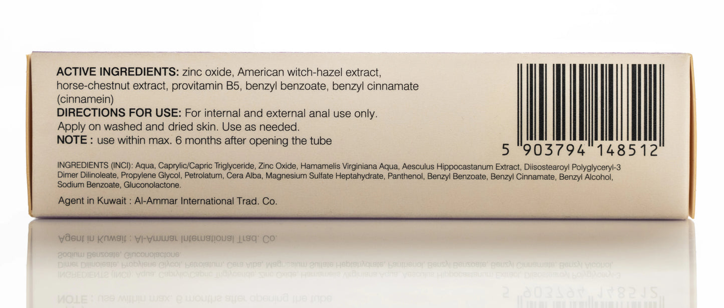 Rectostop Ultra Cream 50Ml