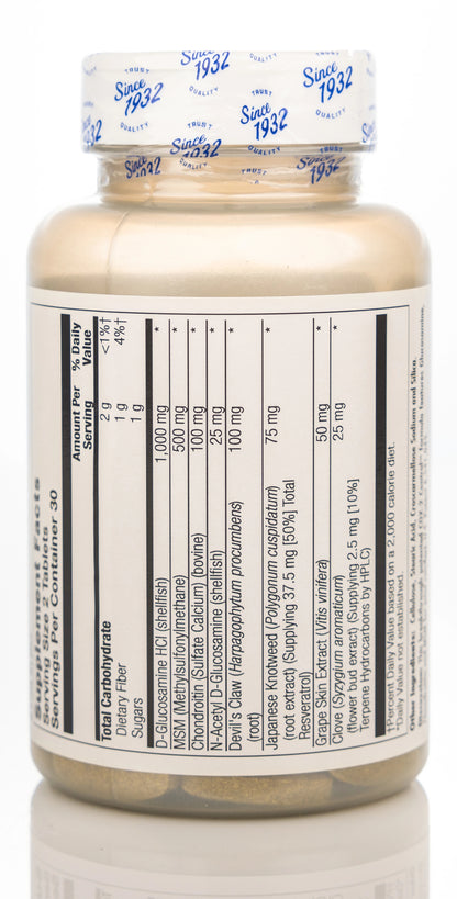 Kal Joint Guard 60 Tablet