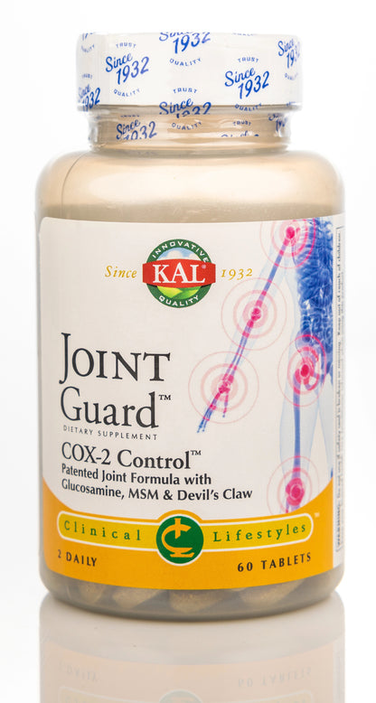 Kal Joint Guard 60 Tablet