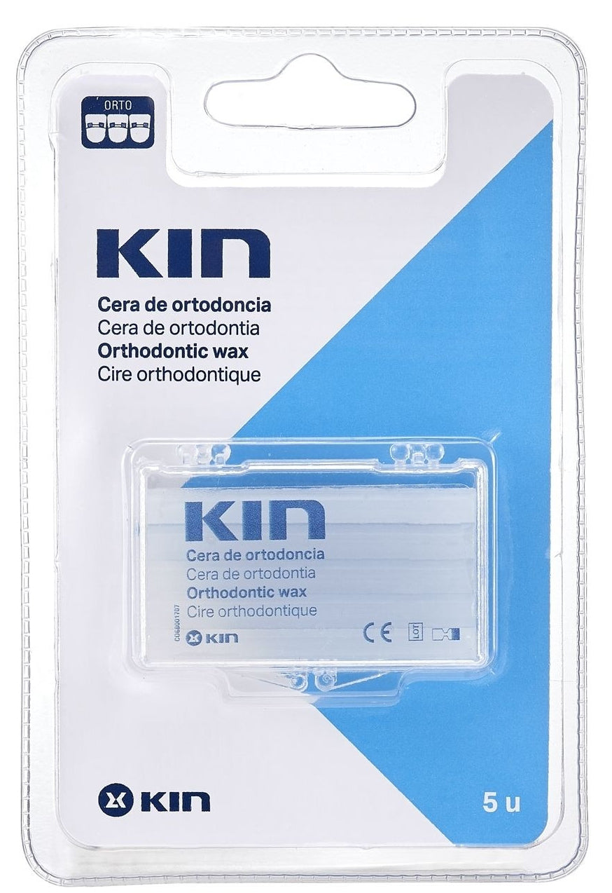 Kin Orthodontic Wax