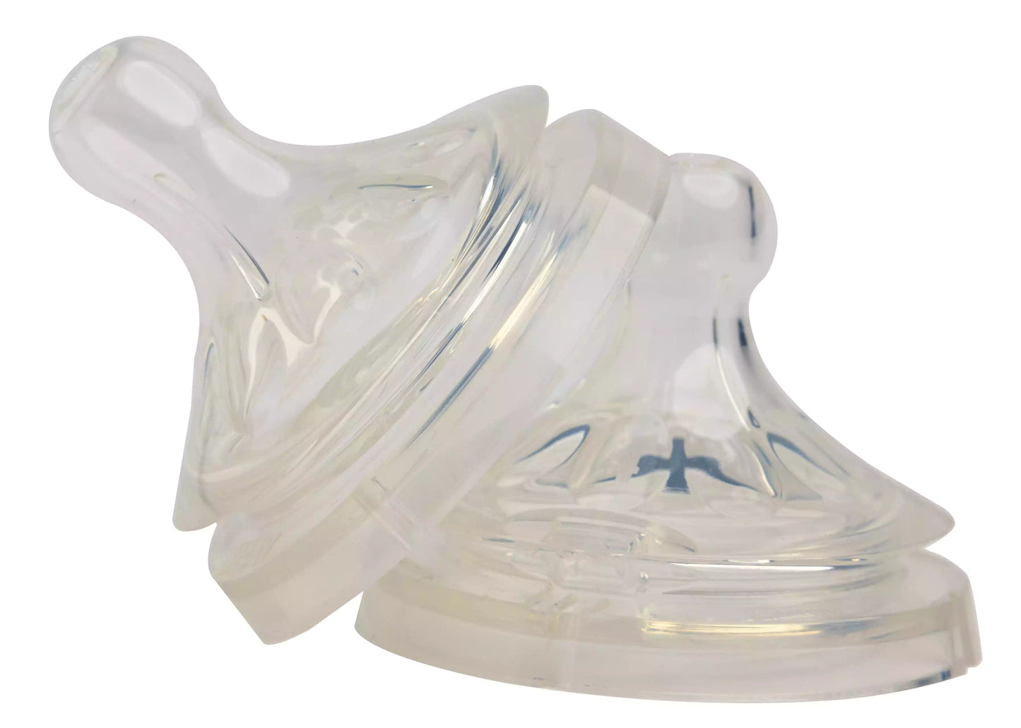 Avent [481] Natural Thick Feed Teats 6M+ 2 Pieces