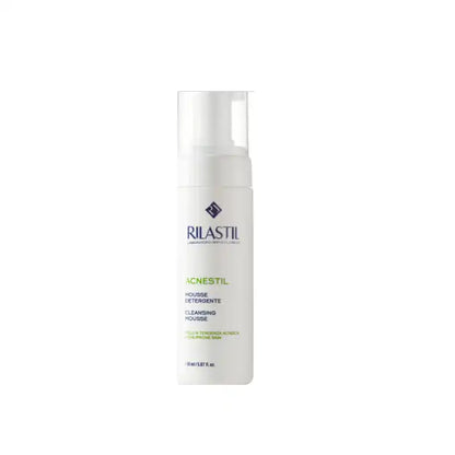 Rilastil Acnestil Cleansing Mousse [Foam] 150 Ml