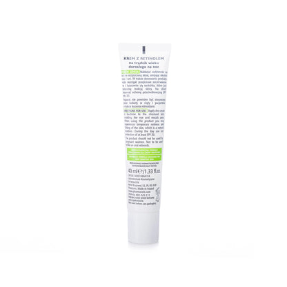 Pharmaceris T Retinol 0.3 Night Cream for Adult Acne 40 Ml
