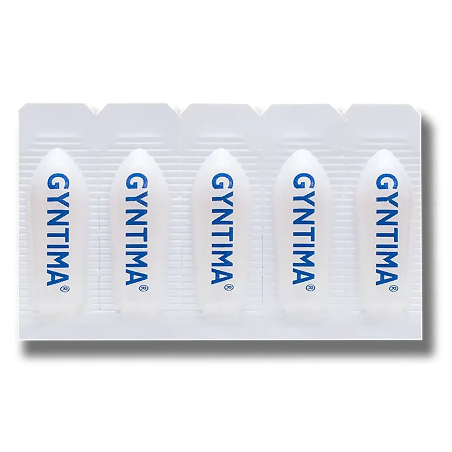 Gyntima Probiotica Forte Vaginal Suppository 7pieces