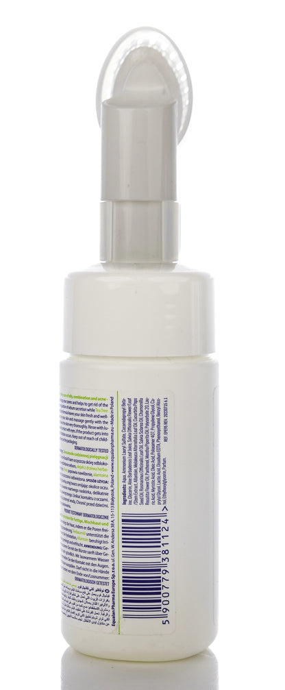 Novaclear Acne Facial Foam 100 Ml