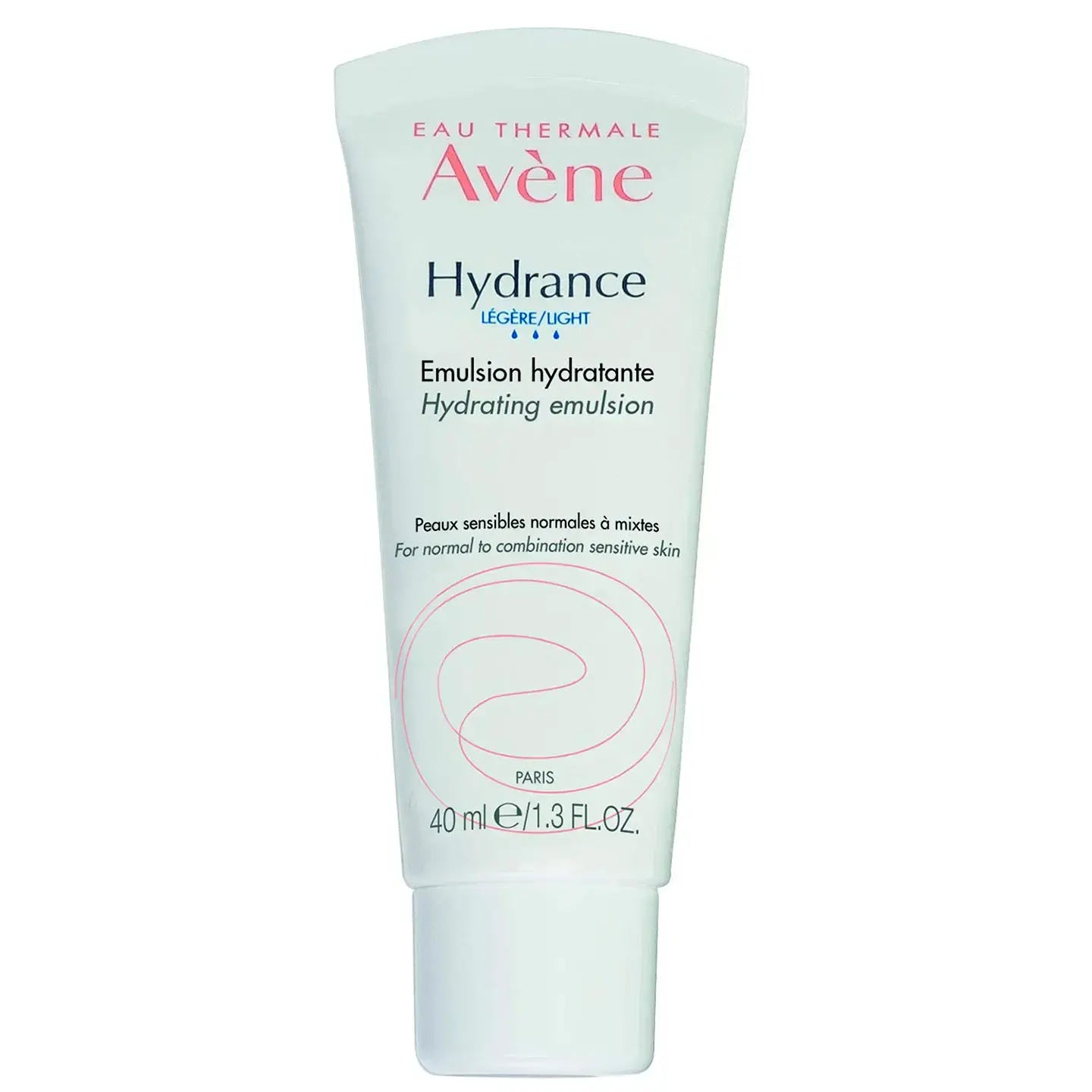 Avène Hydrance Uv Light [Spf 30]  Hydrating Cream 40 Ml