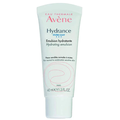 Avène Hydrance Uv Light [Spf 30]  Hydrating Cream 40 Ml