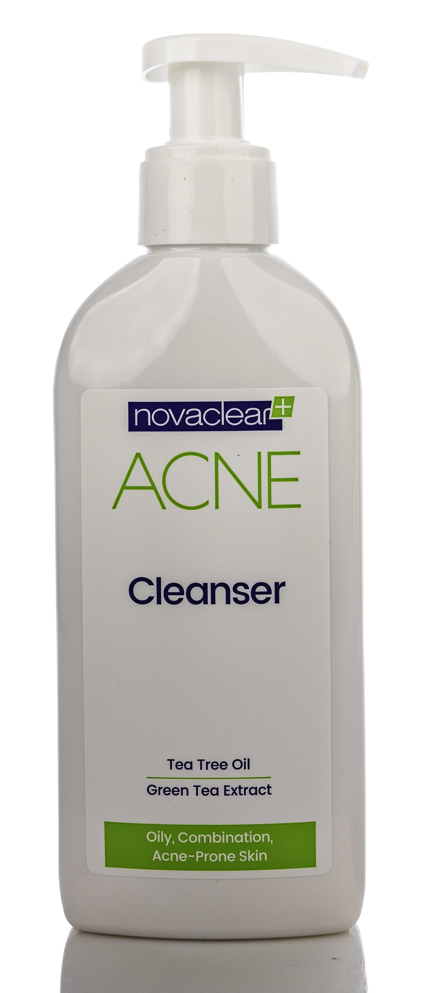 Novaclear Acne Cleanser 150 Ml