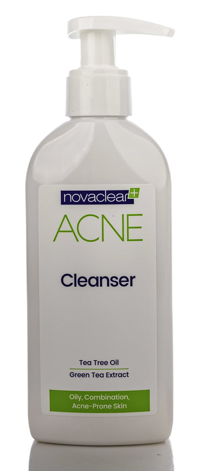 Novaclear Acne Cleanser 150 Ml