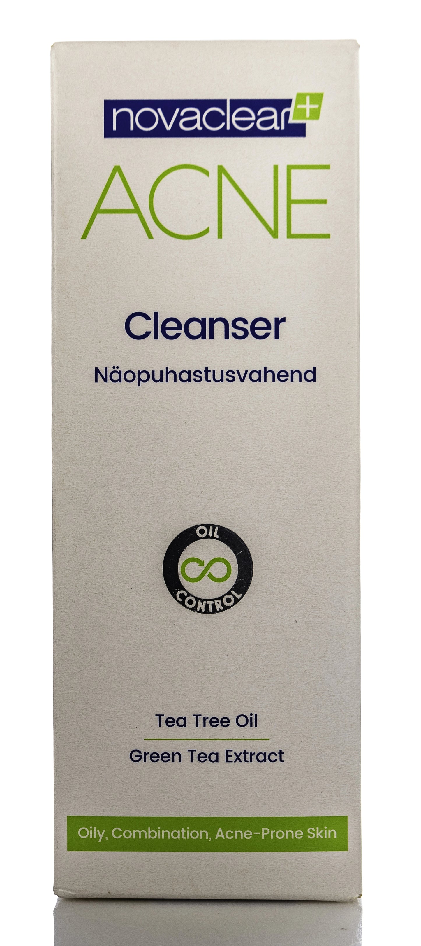 Novaclear Acne Cleanser 150 Ml