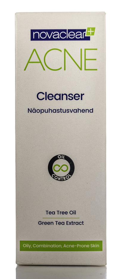Novaclear Acne Cleanser 150 Ml