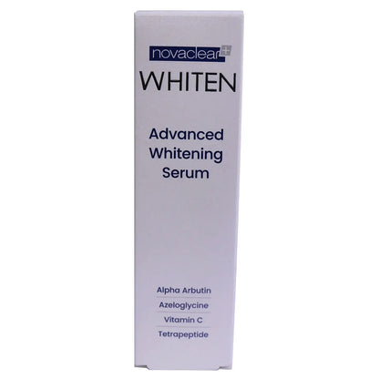 Novaclear Advanced Whitening Serum 50 Ml