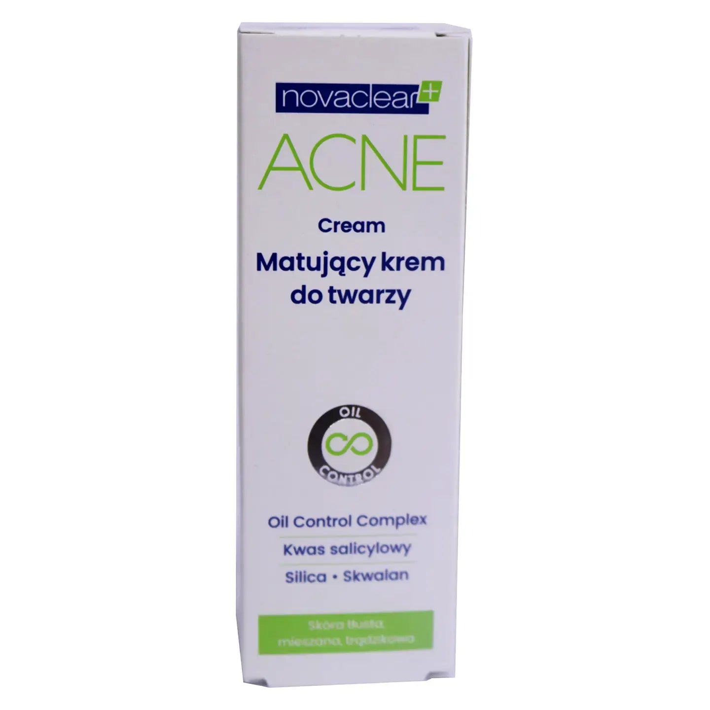 Novaclear Acne Cream 40 Ml