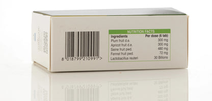 Laxavit Gold 60 Tablet
