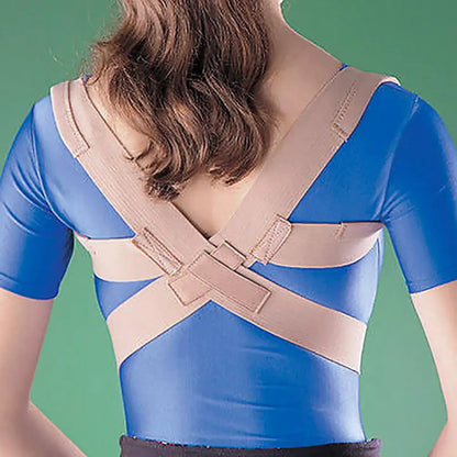 Oppo Posture Aid/Clavicle Brace [Medium] 2075