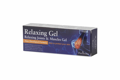 Preventta Relaxing  Gel