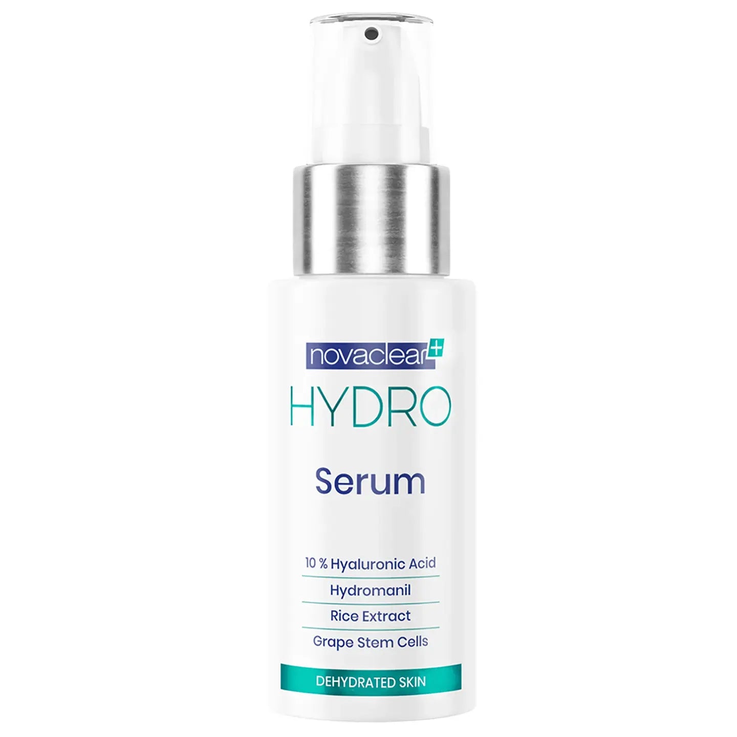 Novaclear Hydro Serum 30 Ml
