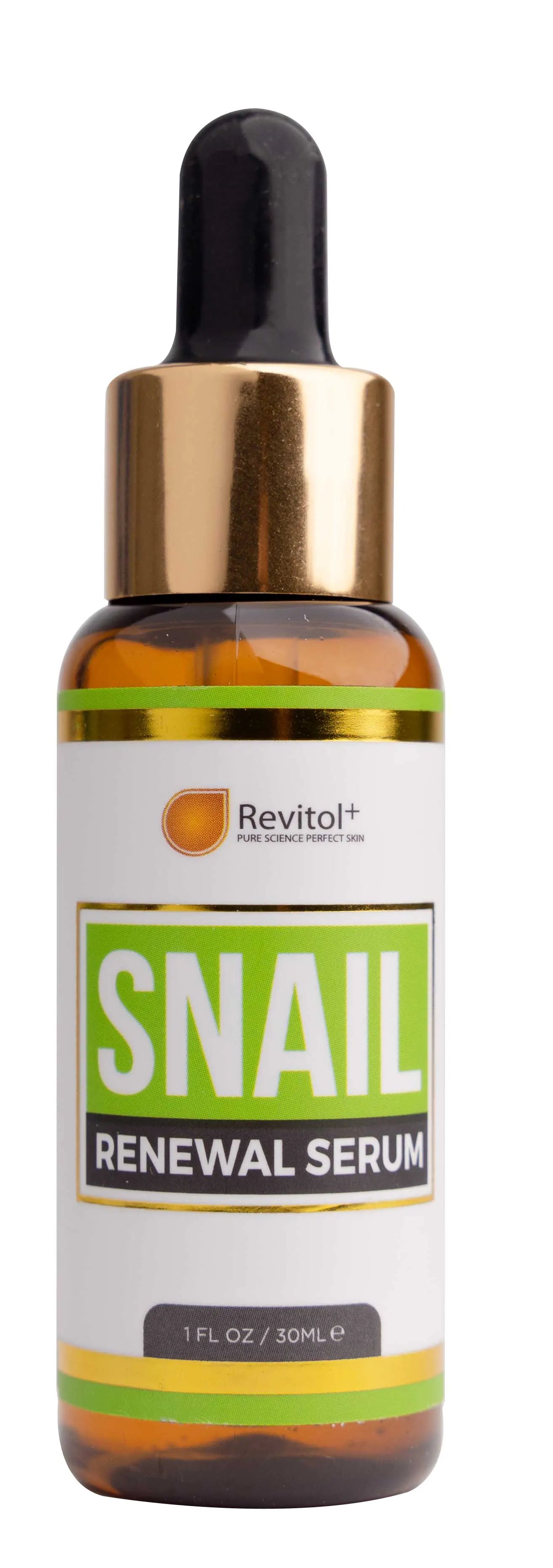 Revitol+ Snail Renewal Serum 30 Ml