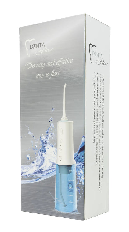 Denta Floss [Hv800] Water Flosser