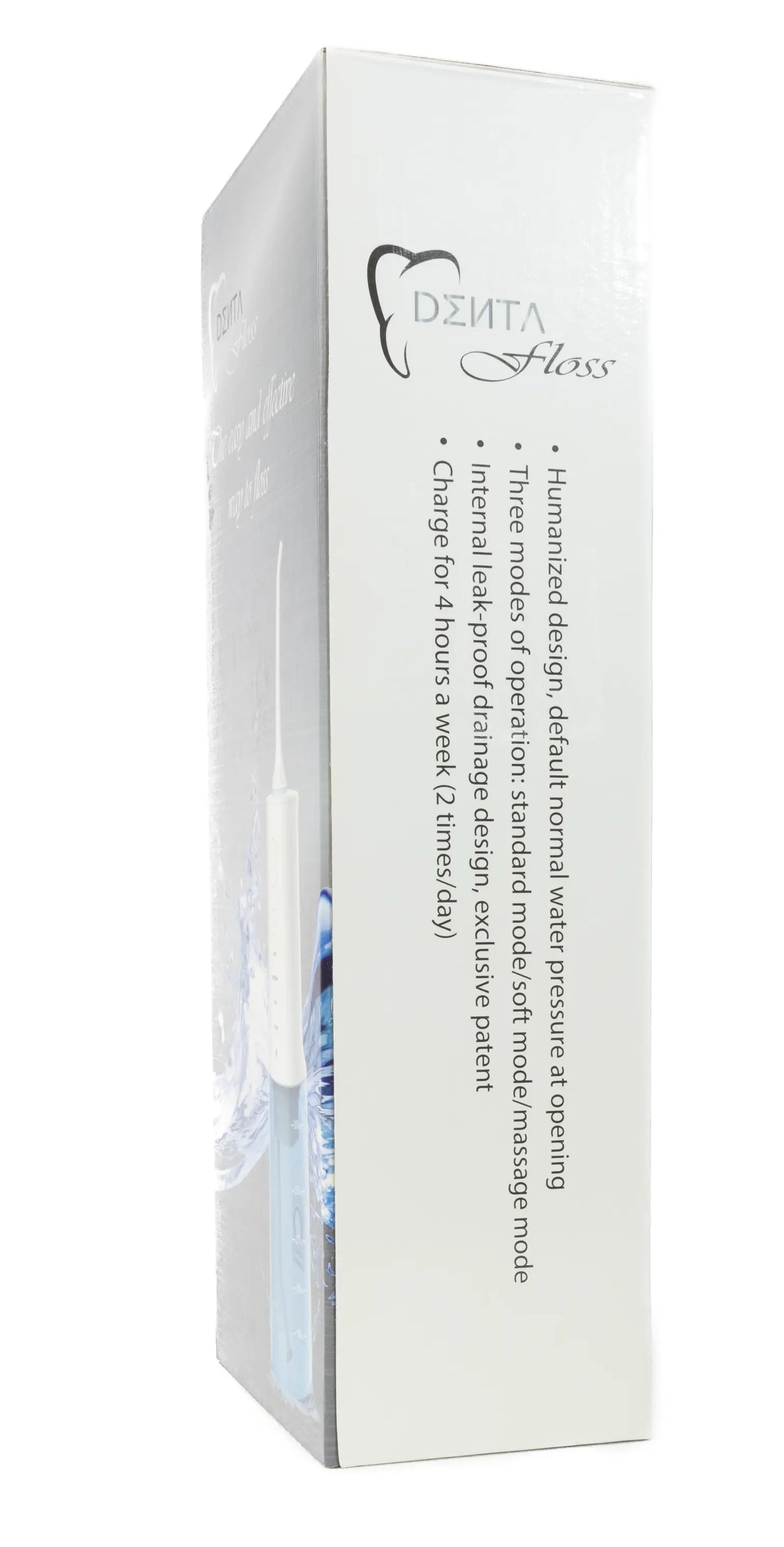 Denta Floss [Hv800] Water Flosser