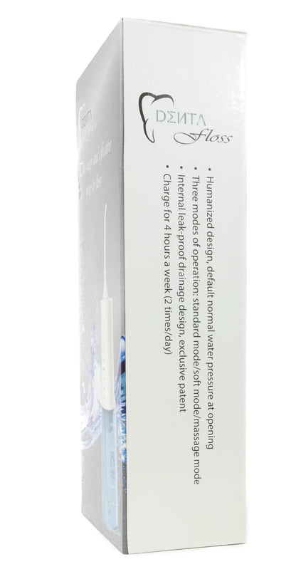 Denta Floss [Hv800] Water Flosser