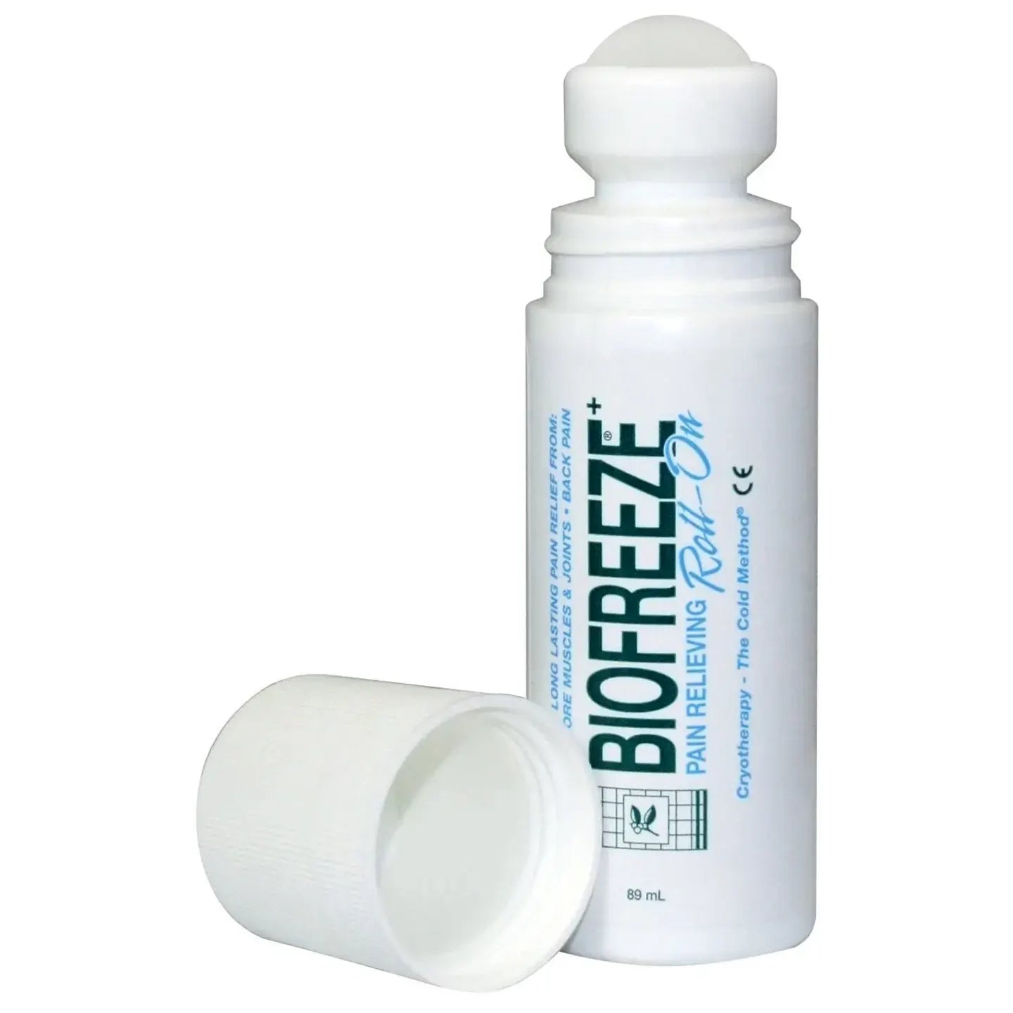 Biofreeze Pain Relieving Roll On 89Ml