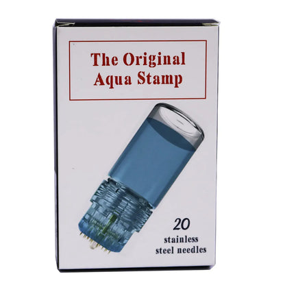 The Original Aqua Derma Stamp 0.5 Mm