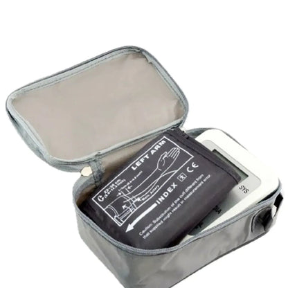 Royal Blood Pressure Monitor Bp-103H