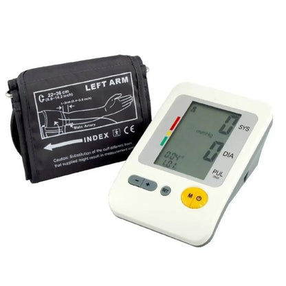 Royal Blood Pressure Monitor Bp-103H