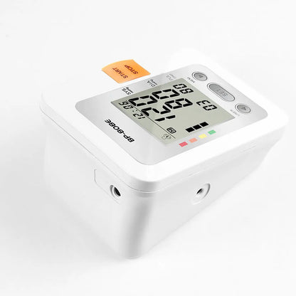 Royal Blood Pressure Monitor Bp-808E