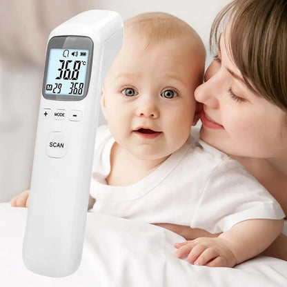 Royal Infrared Thermometer Ck-T1502
