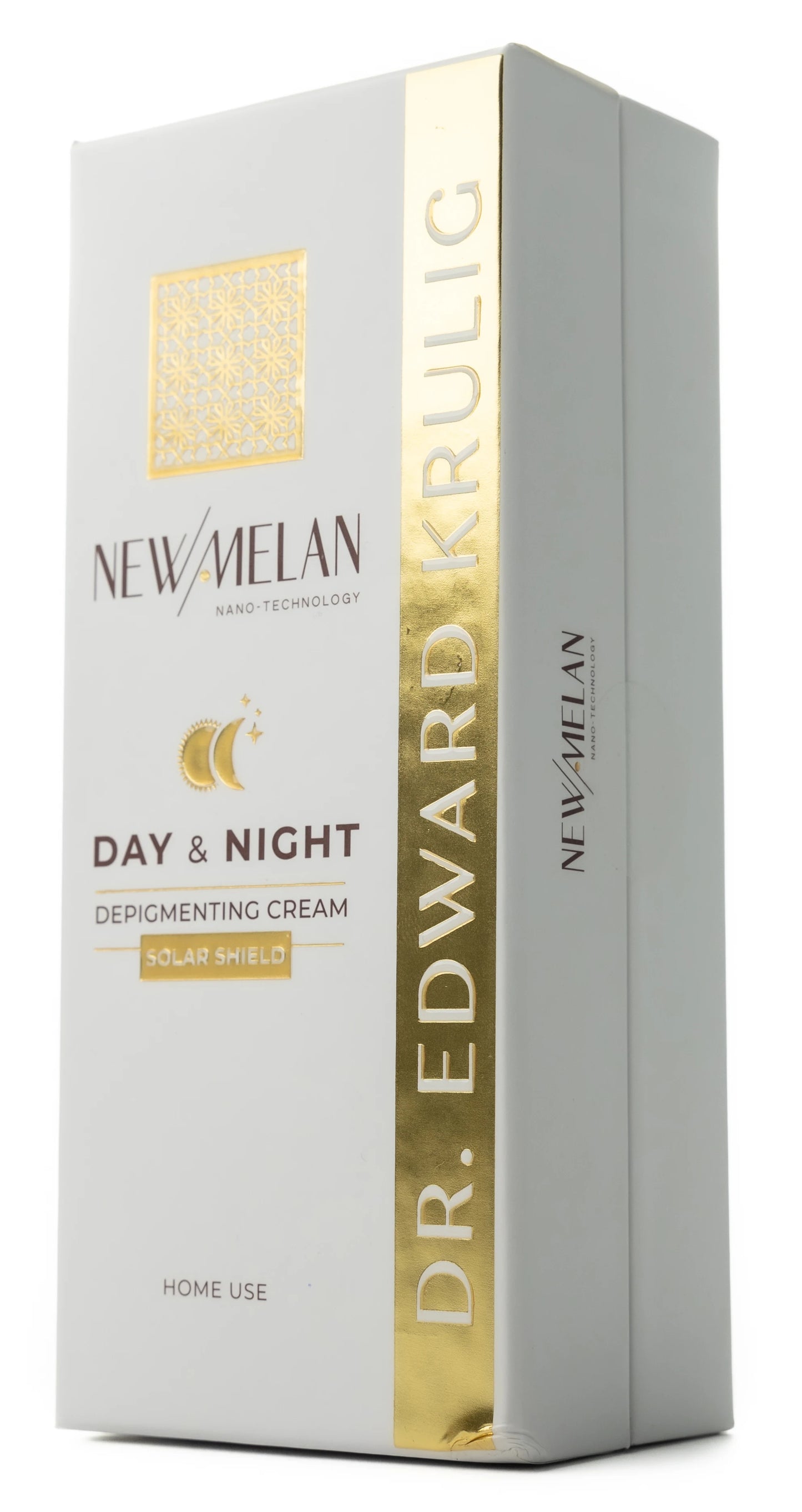 New Melan Day And Night Depigmenting Cream 30 Gm