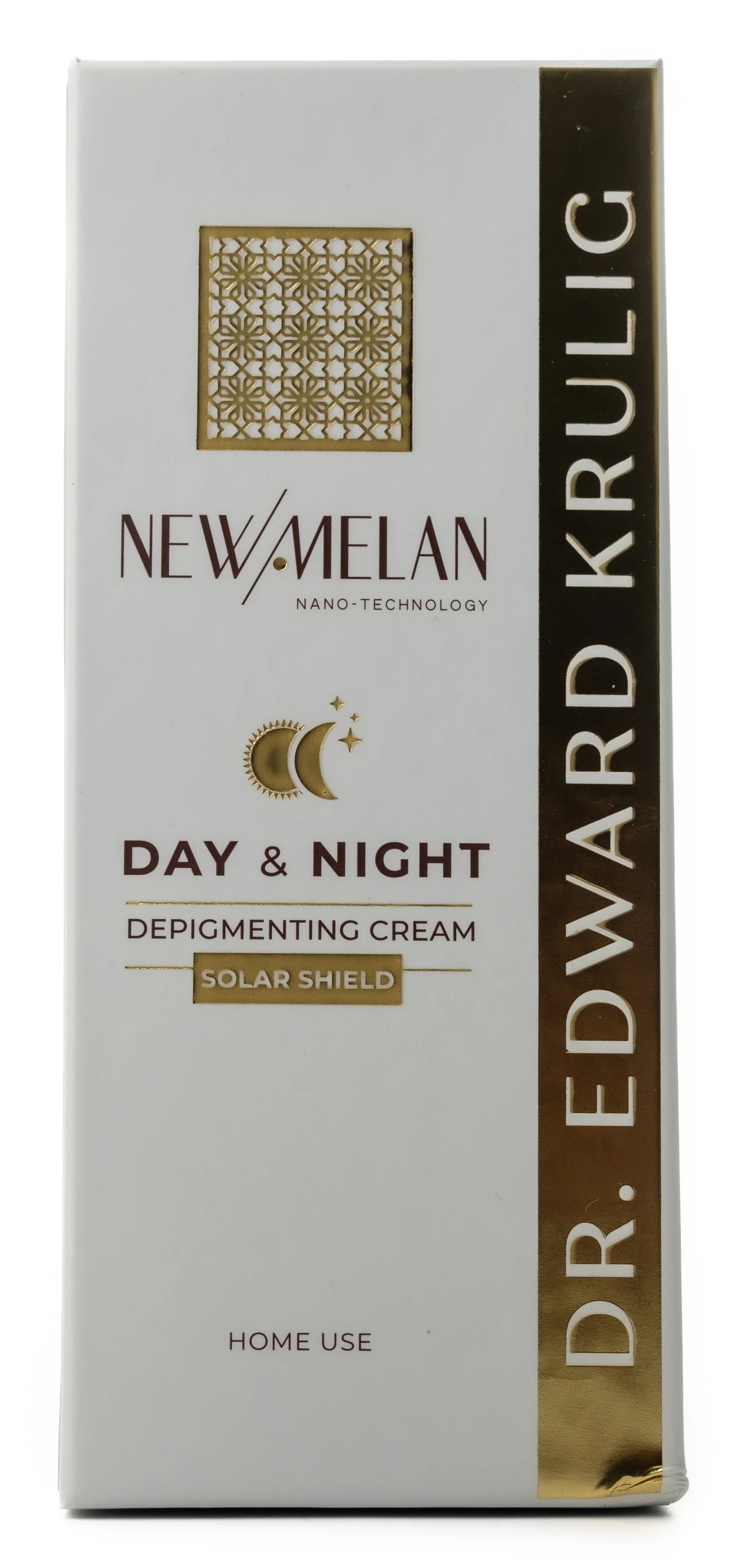 New Melan Day And Night Depigmenting Cream 30 Gm