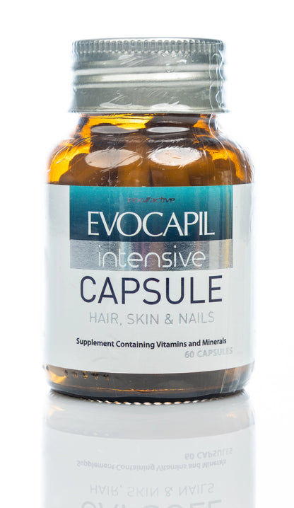 Evocapil Hair,Skin & Nail 60 Capsule