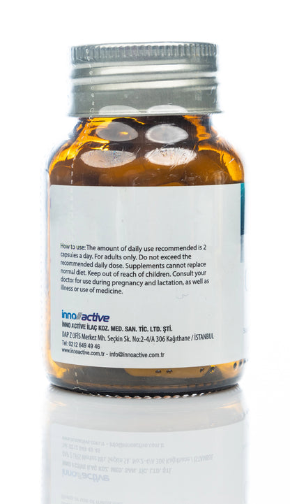 Evocapil Hair,Skin & Nail 60 Capsule