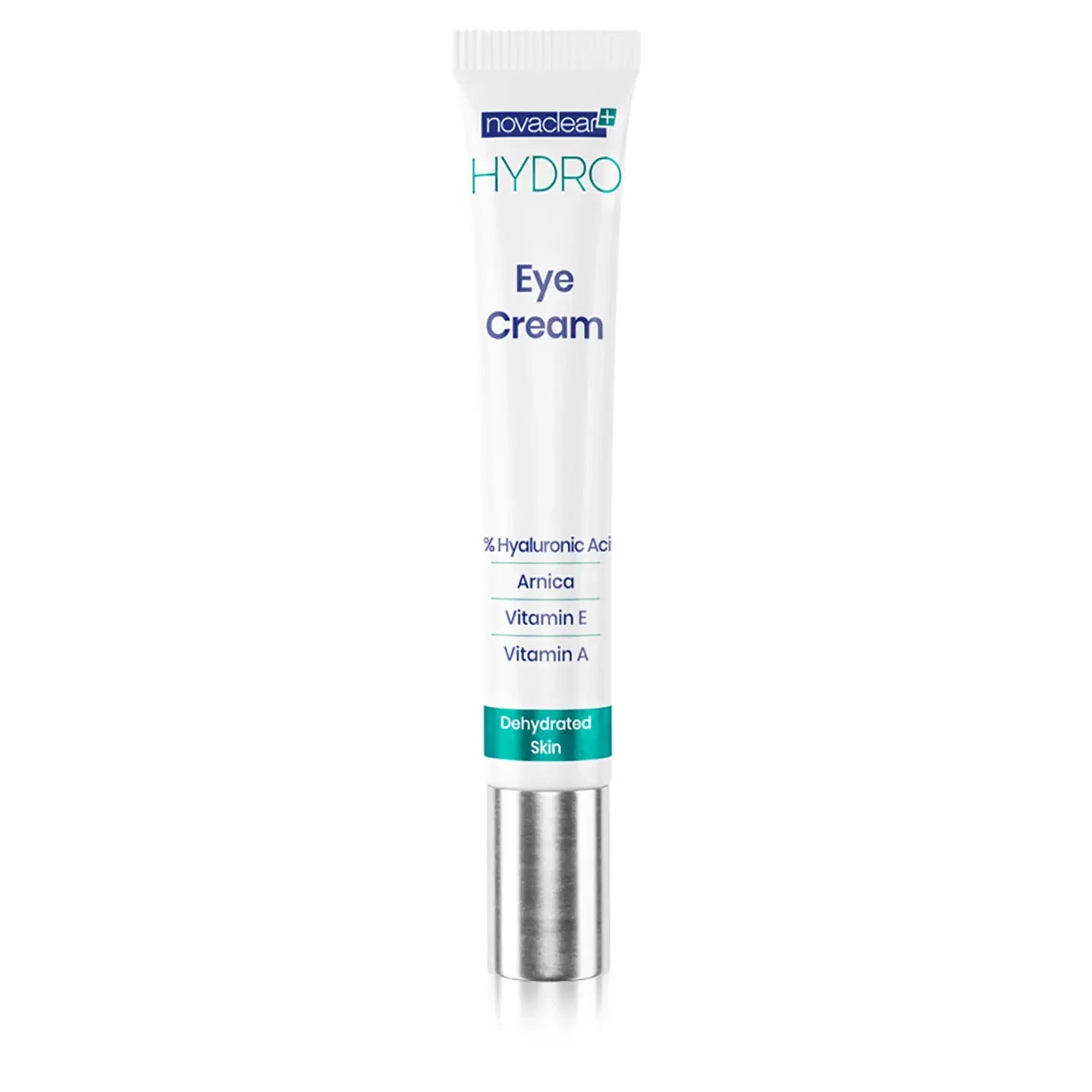 Novaclear Hydro Eye Cream 15 Ml