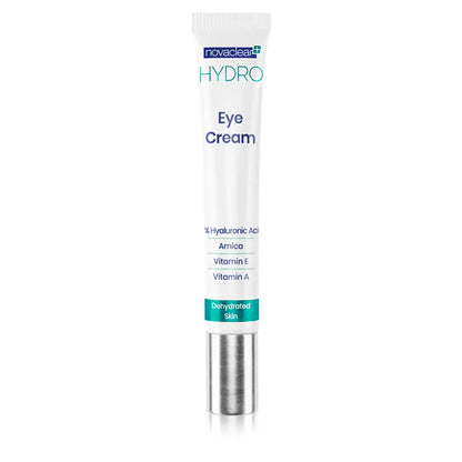Novaclear Hydro Eye Cream 15 Ml