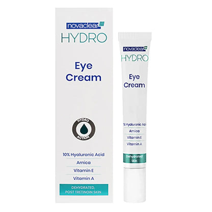 Novaclear Hydro Eye Cream 15 Ml