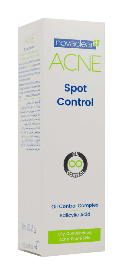 Novaclear Acne Spot Control 10 Ml