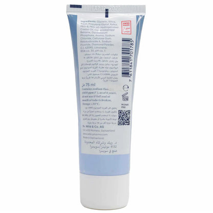 Emoform Diamond Whitening Toothpaste 75ml