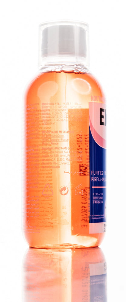 Eludril Activ 0.12% Mouthwash 300 Ml