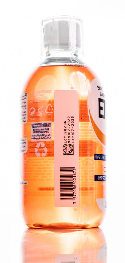 Eludril Care Mouthwash 500 Ml