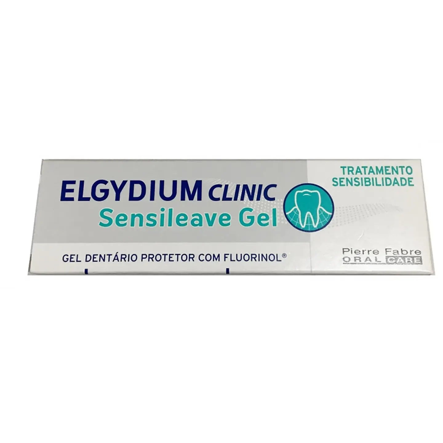 Elgydium Clinic Sensileave Gel 30ml