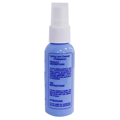 Zeess Lens Cleaner Spray 50Ml