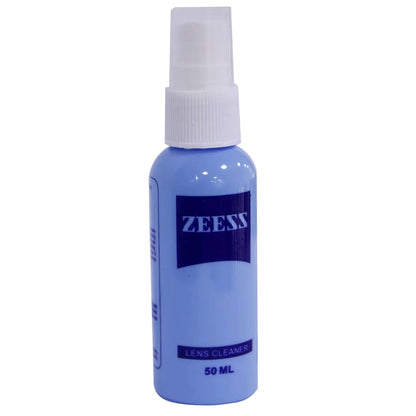 Zeess Lens Cleaner Spray 50Ml