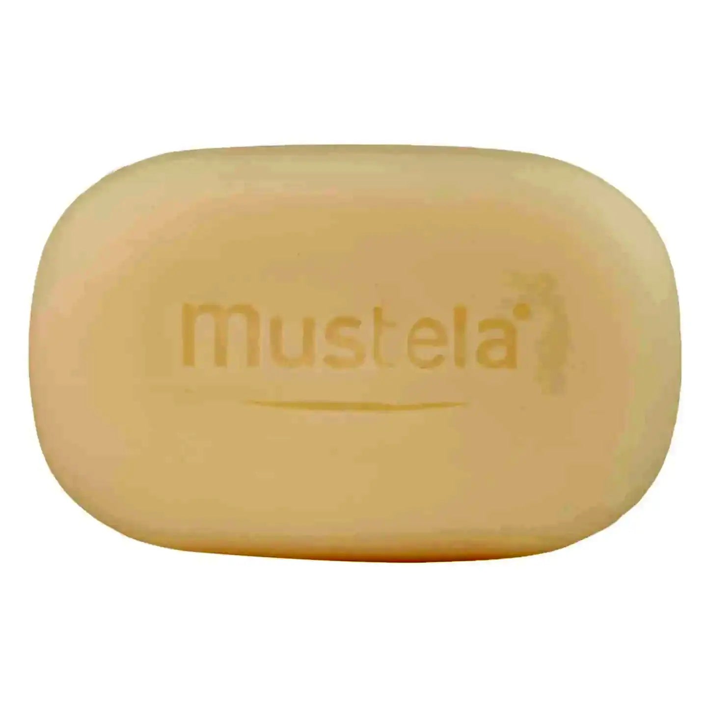 Mustela Gentle Soap With Cold Cream  100 Gm