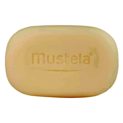 Mustela Gentle Soap With Cold Cream  100 Gm
