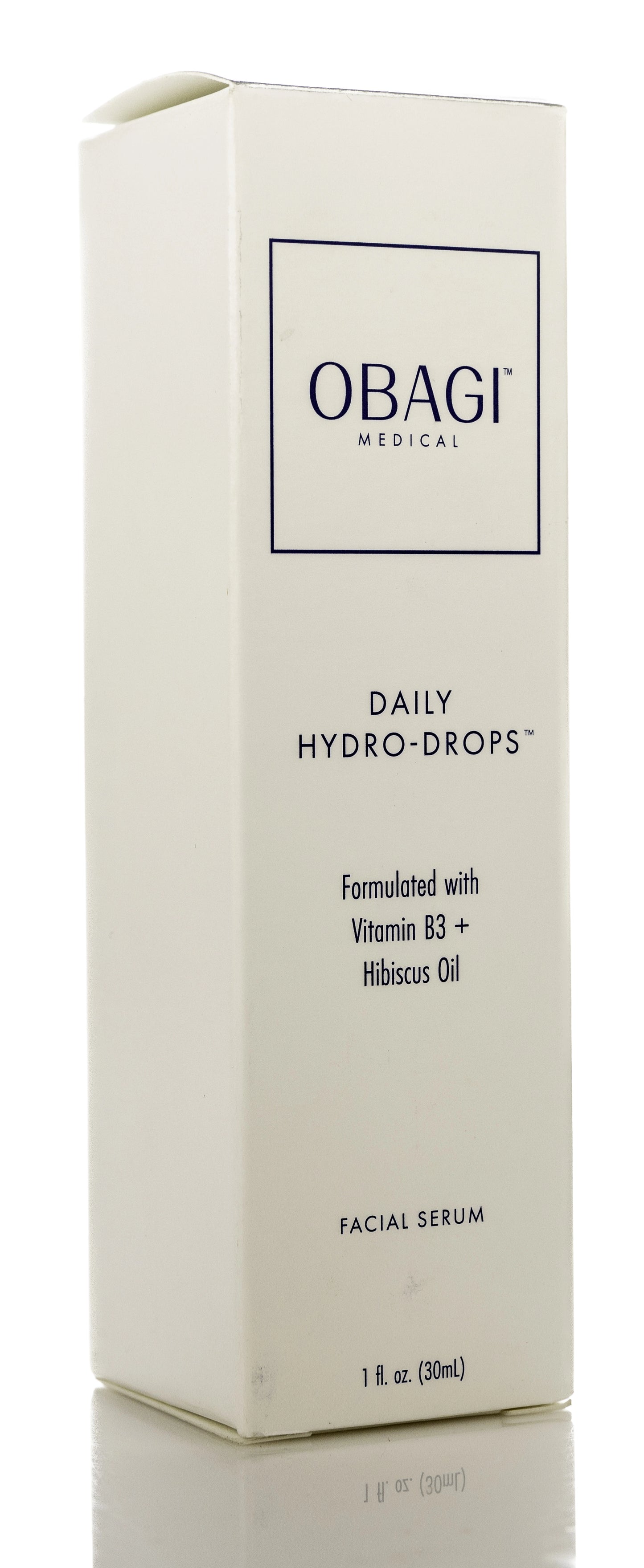 Obagi Daily Hydro Drops Facial Serum 30 ml